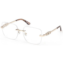 Carica l&#39;immagine nel visualizzatore di Gallery, Occhiale da Vista Guess, Modello: GU50319 Colore: 032