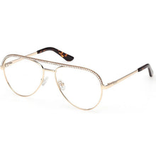 Carica l&#39;immagine nel visualizzatore di Gallery, Occhiale da Vista Guess, Modello: GU50321 Colore: 032