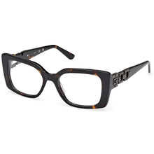 Carica l&#39;immagine nel visualizzatore di Gallery, Occhiale da Vista Guess, Modello: GU50322 Colore: 052