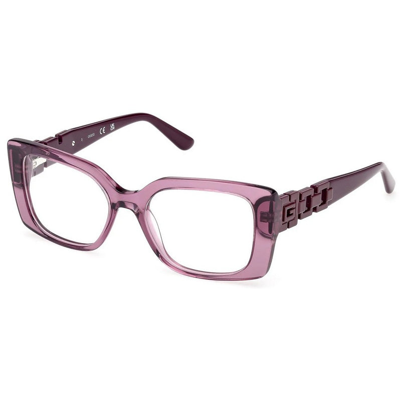 Occhiale da Vista Guess, Modello: GU50322 Colore: 081