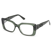Carica l&#39;immagine nel visualizzatore di Gallery, Occhiale da Vista Guess, Modello: GU50322 Colore: 096