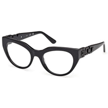 Carica l&#39;immagine nel visualizzatore di Gallery, Occhiale da Vista Guess, Modello: GU50323 Colore: 001