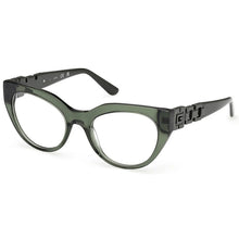 Carica l&#39;immagine nel visualizzatore di Gallery, Occhiale da Vista Guess, Modello: GU50323 Colore: 096