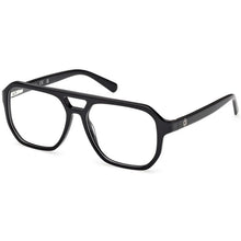 Carica l&#39;immagine nel visualizzatore di Gallery, Occhiale da Vista Guess, Modello: GU50327 Colore: 001