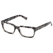 Carica l&#39;immagine nel visualizzatore di Gallery, Occhiale da Vista Guess, Modello: GU50329 Colore: 020