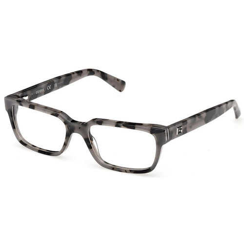 Occhiale da Vista Guess, Modello: GU50329 Colore: 020
