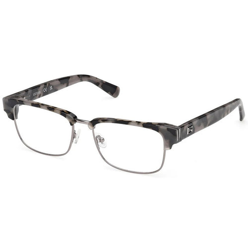 Occhiale da Vista Guess, Modello: GU50330 Colore: 020