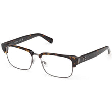 Carica l&#39;immagine nel visualizzatore di Gallery, Occhiale da Vista Guess, Modello: GU50330 Colore: 052