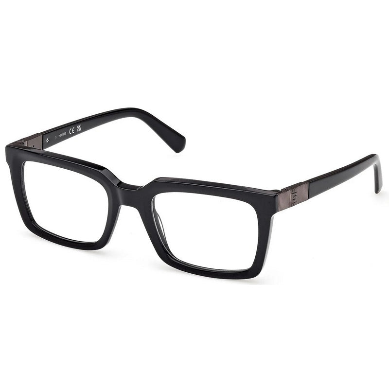 Occhiale da Vista Guess, Modello: GU50331 Colore: 001