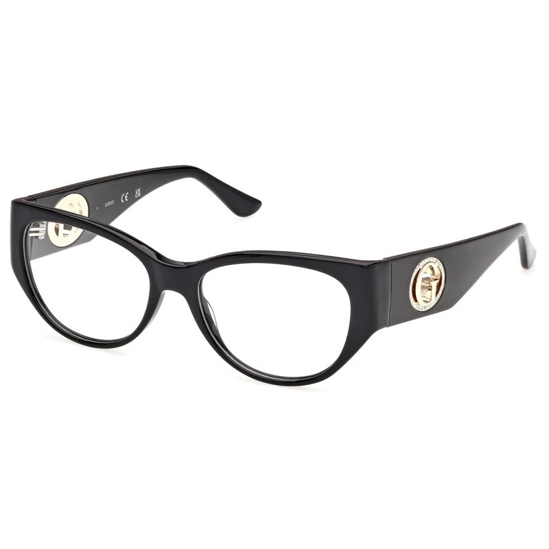 Occhiale da Vista Guess, Modello: GU50351 Colore: 001
