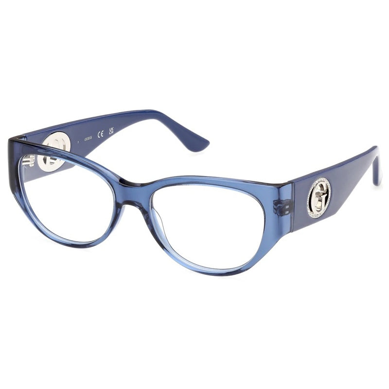 Occhiale da Vista Guess, Modello: GU50351 Colore: 090