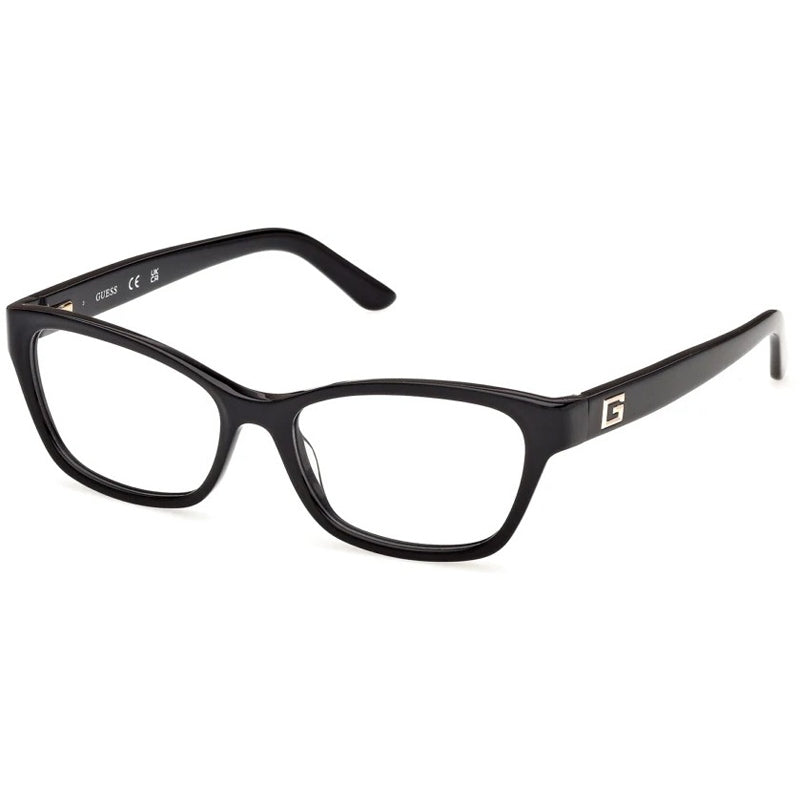 Occhiale da Vista Guess, Modello: GU50353 Colore: 001