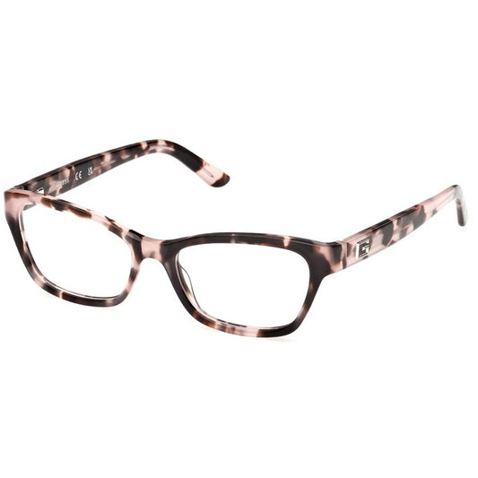 Occhiale da Vista Guess, Modello: GU50353 Colore: 074