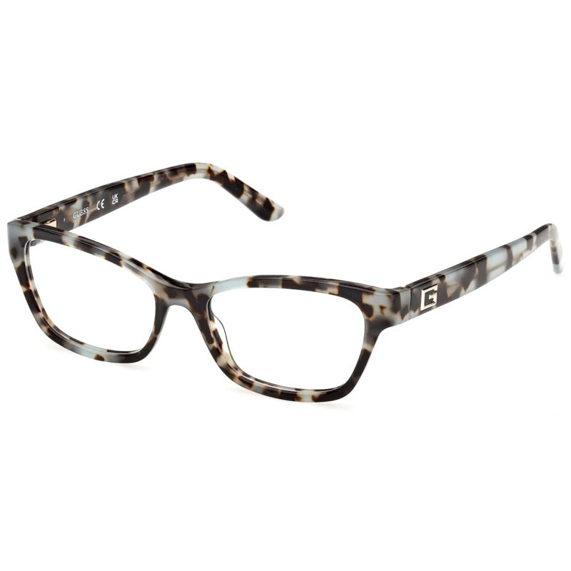 Occhiale da Vista Guess, Modello: GU50353 Colore: 086