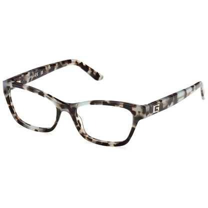 Occhiale da Vista Guess, Modello: GU50353 Colore: 086