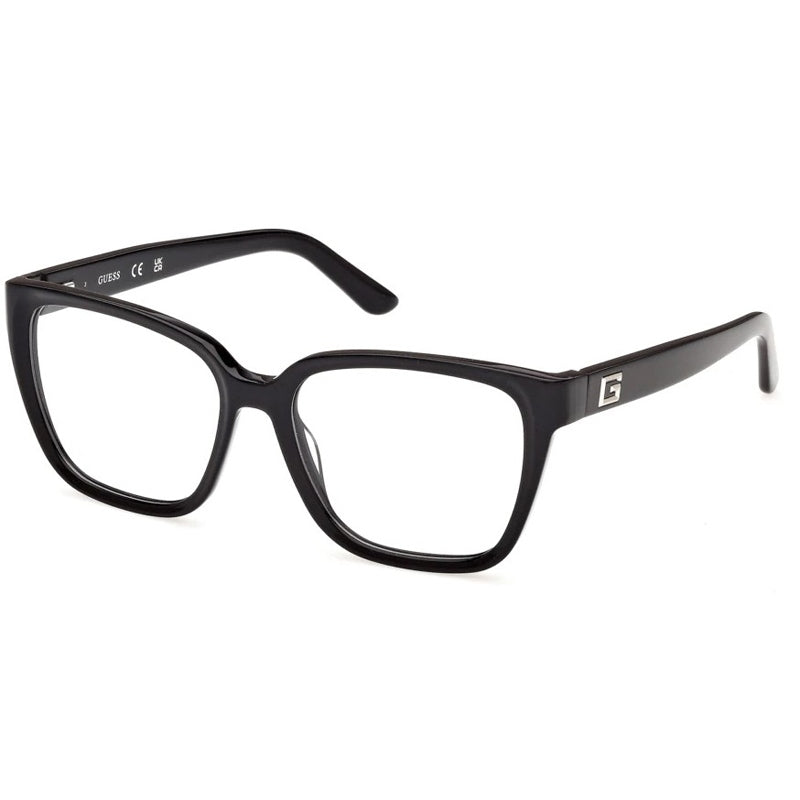 Occhiale da Vista Guess, Modello: GU50354 Colore: 001