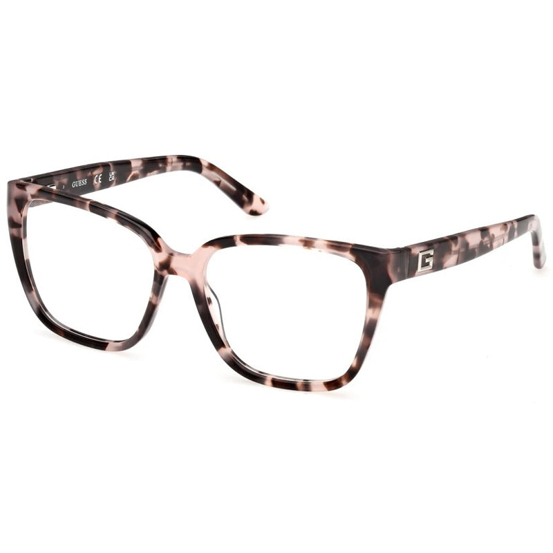 Occhiale da Vista Guess, Modello: GU50354 Colore: 074