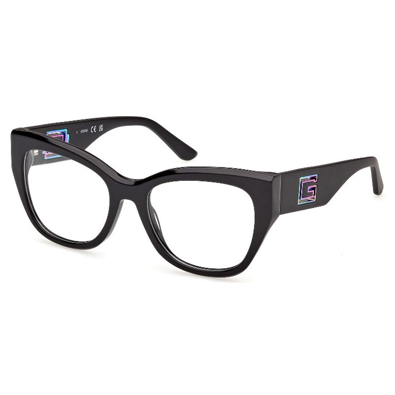 Occhiale da Vista Guess, Modello: GU50356 Colore: 001