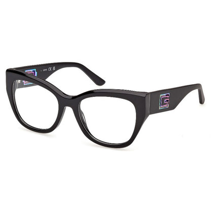 Occhiale da Vista Guess, Modello: GU50356 Colore: 001