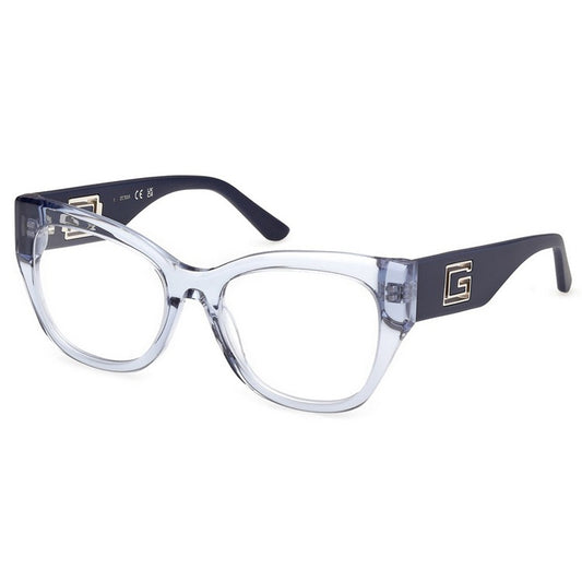 Occhiale da Vista Guess, Modello: GU50356 Colore: 084