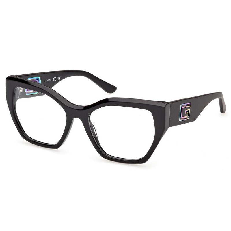 Occhiale da Vista Guess, Modello: GU50357 Colore: 001