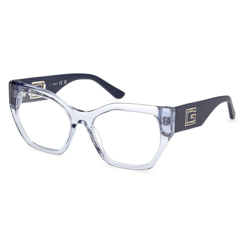 Occhiale da Vista Guess, Modello: GU50357 Colore: 084