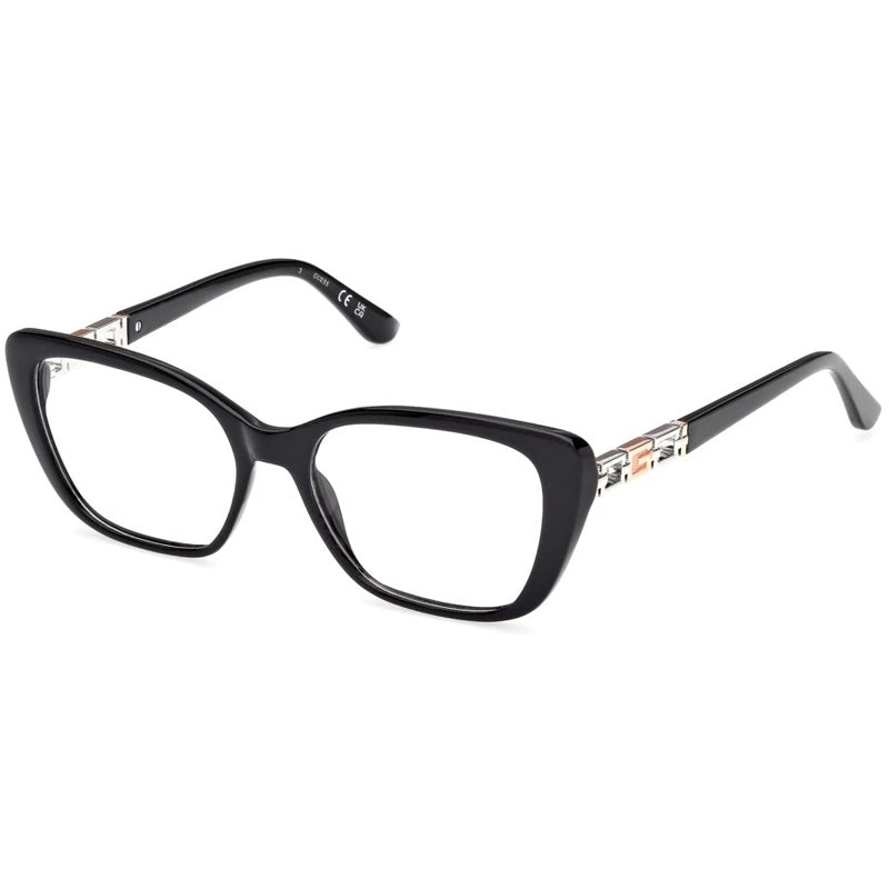 Occhiale da Vista Guess, Modello: GU50358 Colore: 001