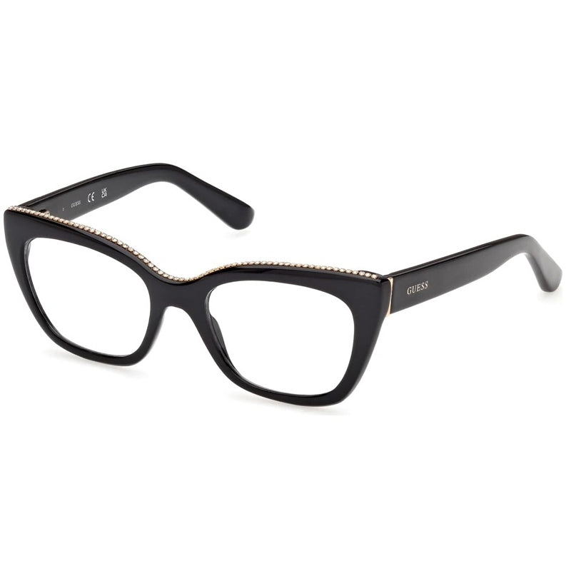 Occhiale da Vista Guess, Modello: GU50361 Colore: 001