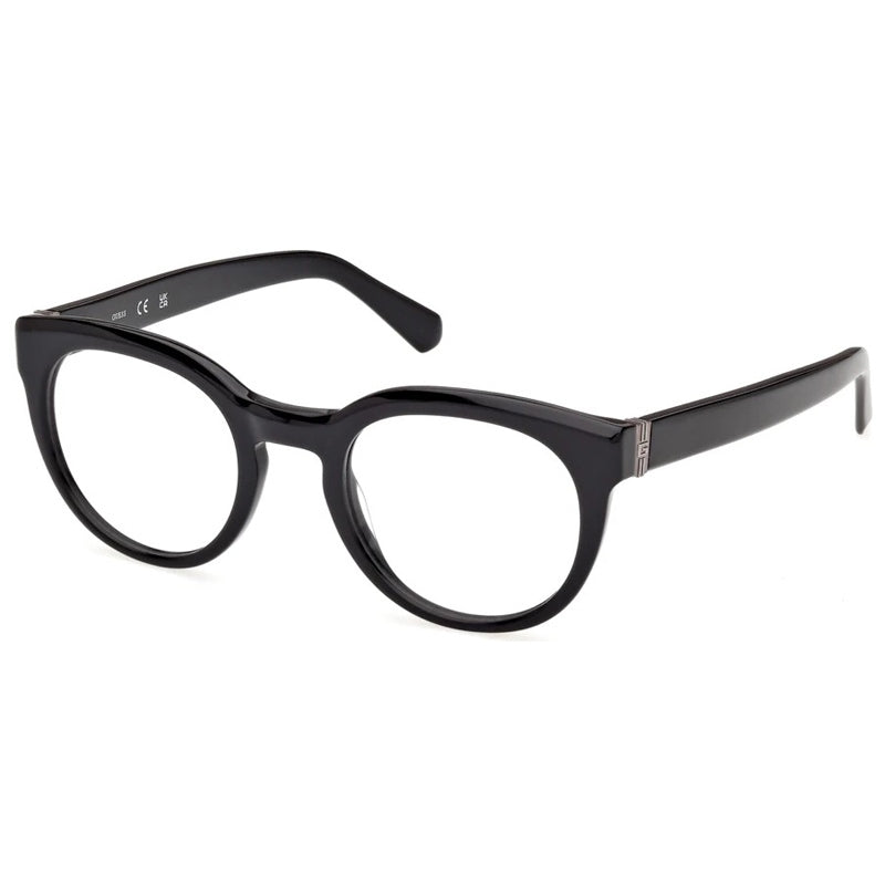 Occhiale da Vista Guess, Modello: GU50366 Colore: 001