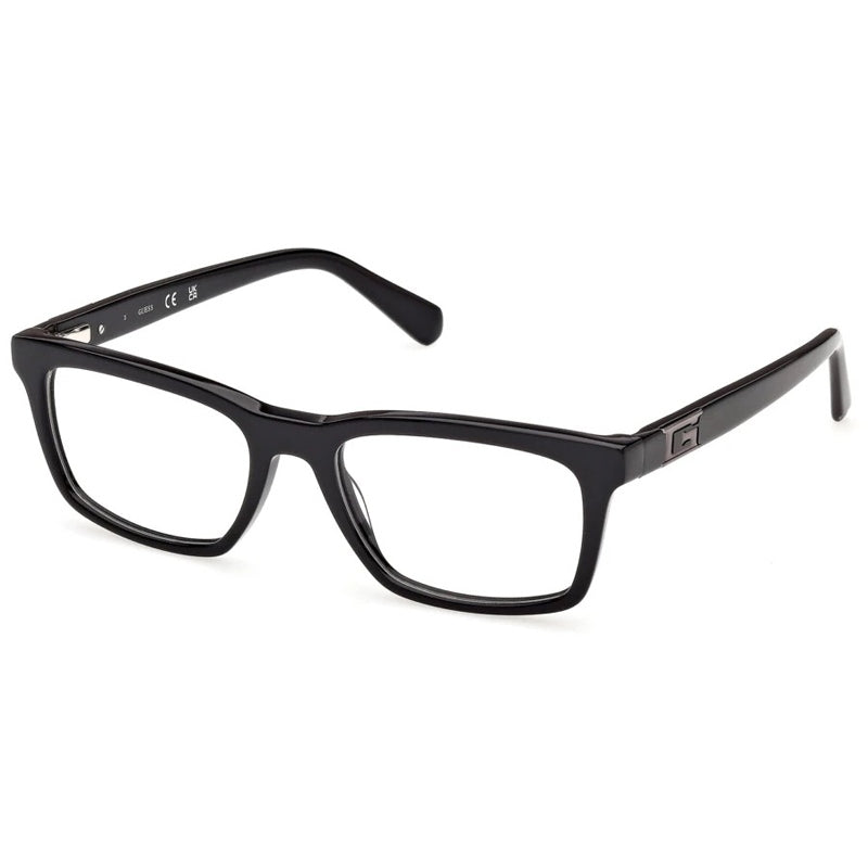Occhiale da Vista Guess, Modello: GU50368 Colore: 001