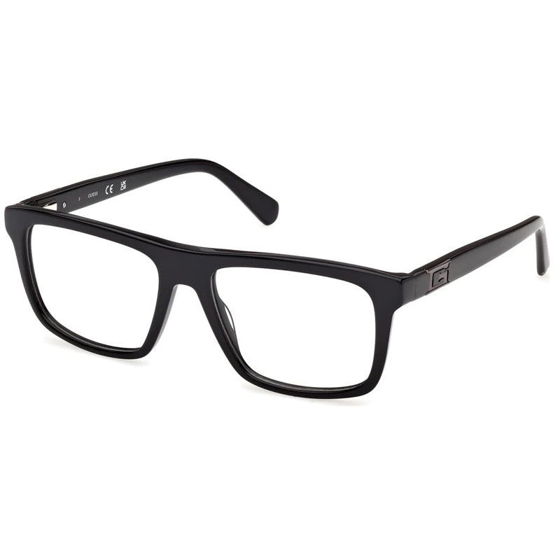 Occhiale da Vista Guess, Modello: GU50369 Colore: 001