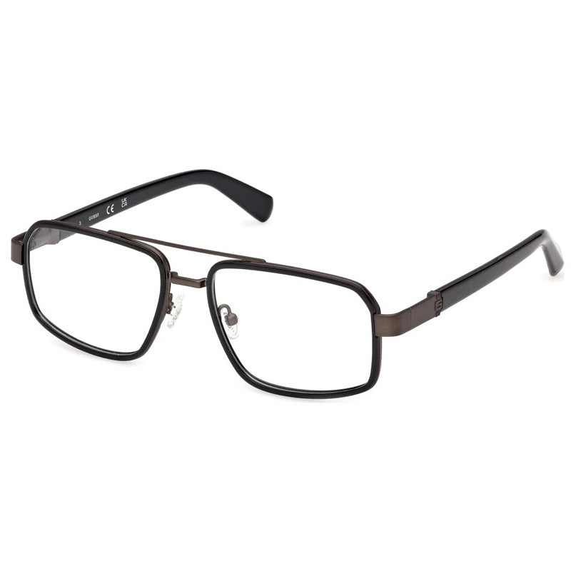 Occhiale da Vista Guess, Modello: GU50372 Colore: 001