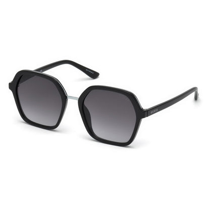 Occhiale da Sole Guess, Modello: GU7557 Colore: 01B