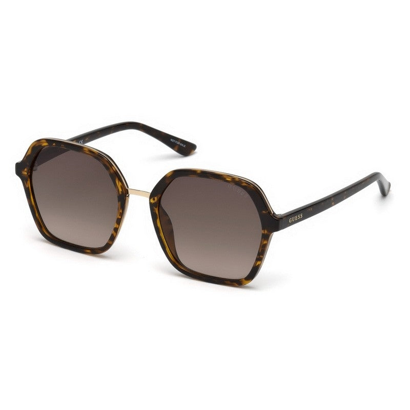 Occhiale da Sole Guess, Modello: GU7557 Colore: 52F