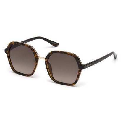 Occhiale da Sole Guess, Modello: GU7557 Colore: 52F