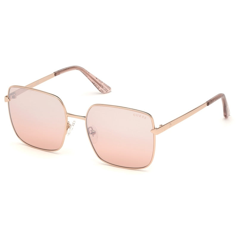 Occhiale da Sole Guess, Modello: GU7615 Colore: 28U