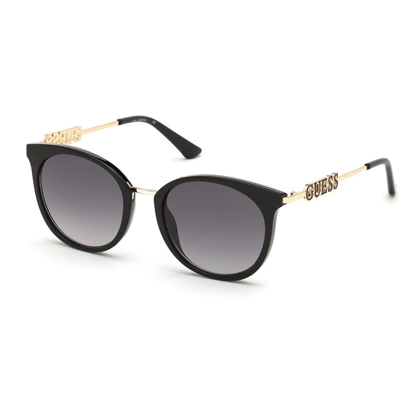 Occhiale da Sole Guess, Modello: GU7645 Colore: 01B