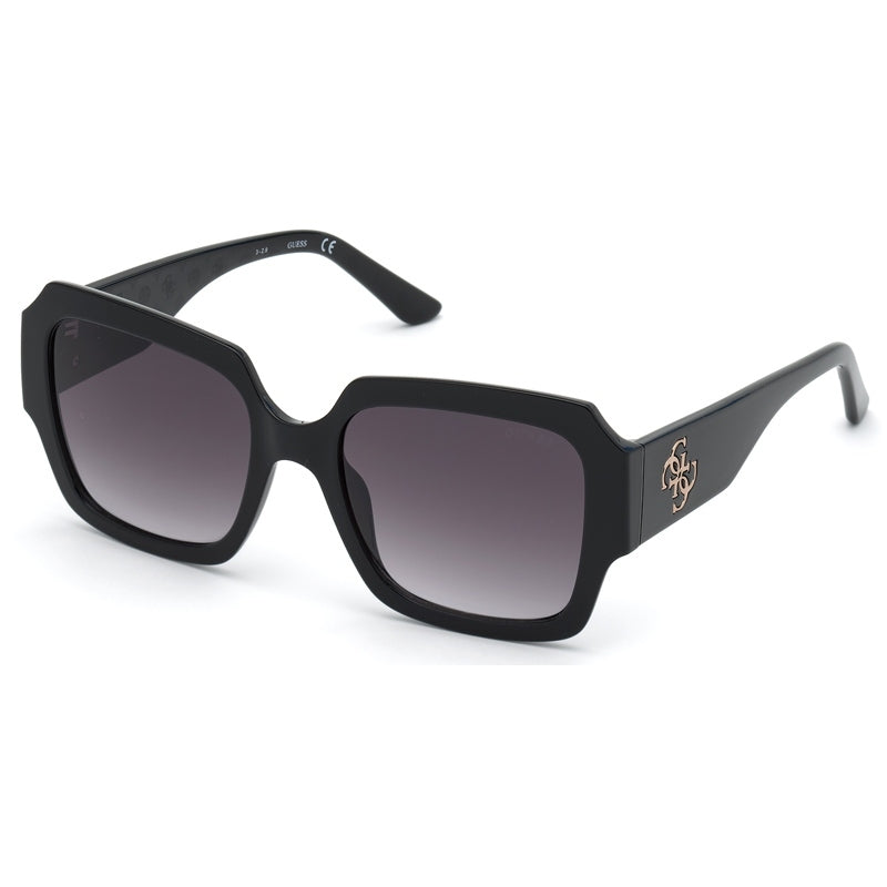 Occhiale da Sole Guess, Modello: GU7681 Colore: 01B