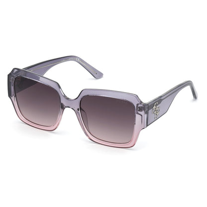 Occhiale da Sole Guess, Modello: GU7681 Colore: 20B