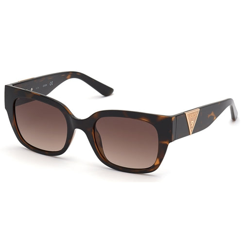 Occhiale da Sole Guess, Modello: GU7742 Colore: 52F
