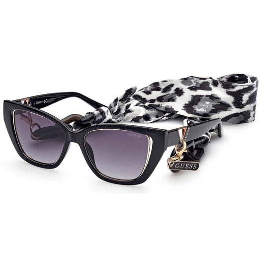 Occhiale da Sole Guess, Modello: GU7816 Colore: 01B