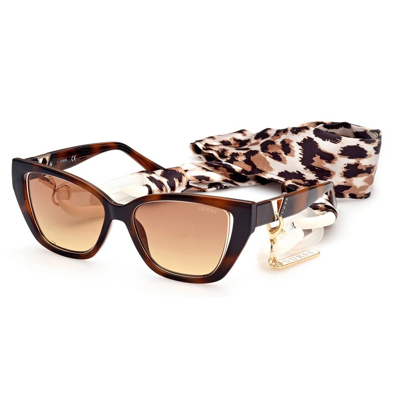 Occhiale da Sole Guess, Modello: GU7816 Colore: 53F