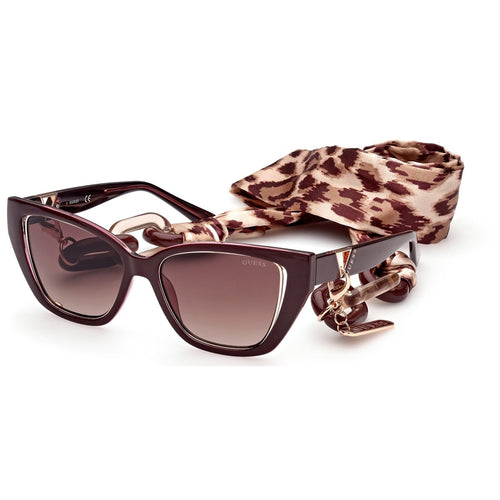 Occhiale da Sole Guess, Modello: GU7816 Colore: 69F
