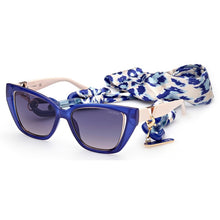 Carica l&#39;immagine nel visualizzatore di Gallery, Occhiale da Sole Guess, Modello: GU7816 Colore: 90W