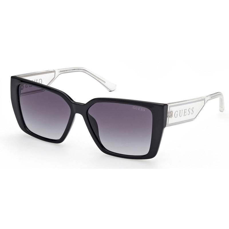Occhiale da Sole Guess, Modello: GU7818 Colore: 01B