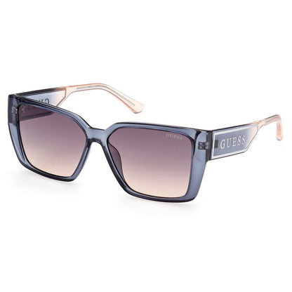 Occhiale da Sole Guess, Modello: GU7818 Colore: 92B
