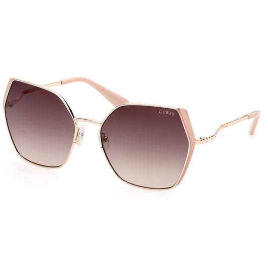 Occhiale da Sole Guess, Modello: GU7843 Colore: 28F