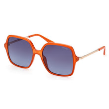 Carica l&#39;immagine nel visualizzatore di Gallery, Occhiale da Sole Guess, Modello: GU7845 Colore: 44W