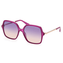 Carica l&#39;immagine nel visualizzatore di Gallery, Occhiale da Sole Guess, Modello: GU7845 Colore: 81Z