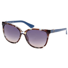 Carica l&#39;immagine nel visualizzatore di Gallery, Occhiale da Sole Guess, Modello: GU7864 Colore: 92B